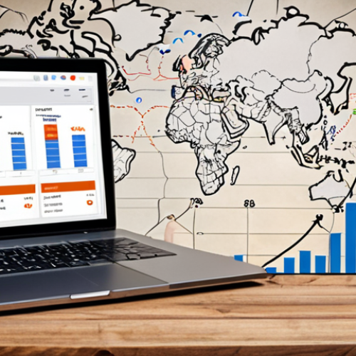 Home 4 **
Keywords analysis, backlinks, content analysis, competitor analysis. SEO expert analyzing competitor's strategies with Ahrefs or SEMrush on laptop, data charts, keyword clouds, competitive landscape. Arabesque design elements background.
**